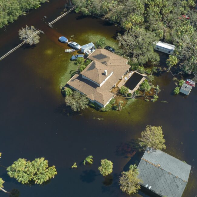 ensure inc the best insurance agency chicago - flood insurance
