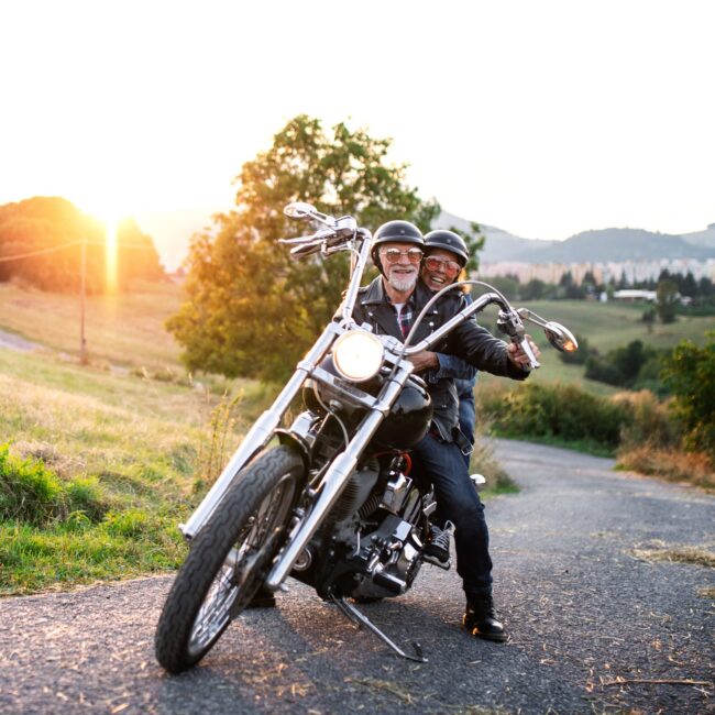 ensure inc the best insurance agency chicago - motorcycle insurance