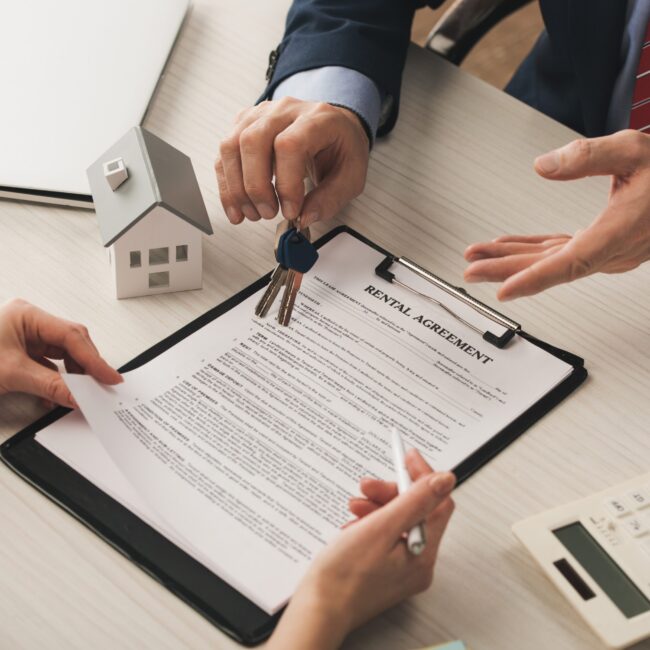 ensure inc the best insurance agency chicago - landlord insurance