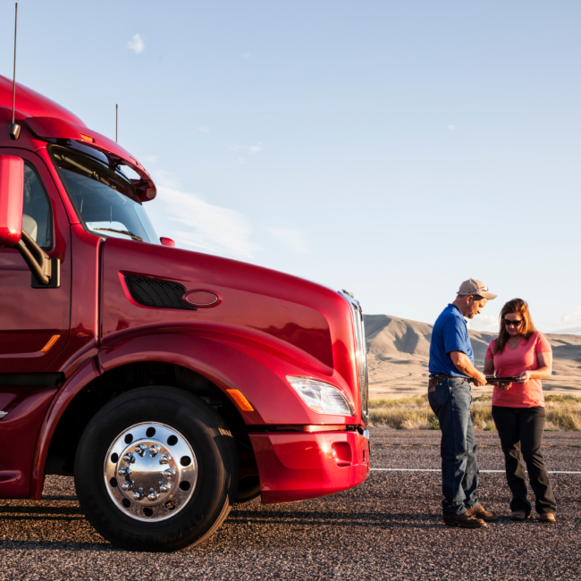 ensure inc the best insurance agency chicago - commercial auto and trucking
