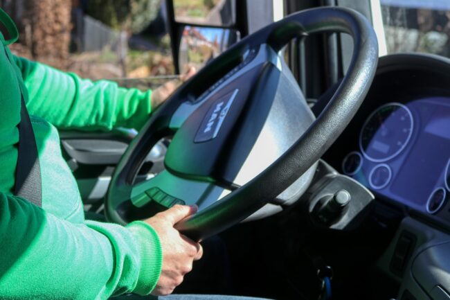 truck, driver, transport, traffic, vehicle, freight, vehicles, driver's license, steering wheel, truck driver, van driver, driving instructor, truck driver, truck driver, truck driver, truck driver, truck driver